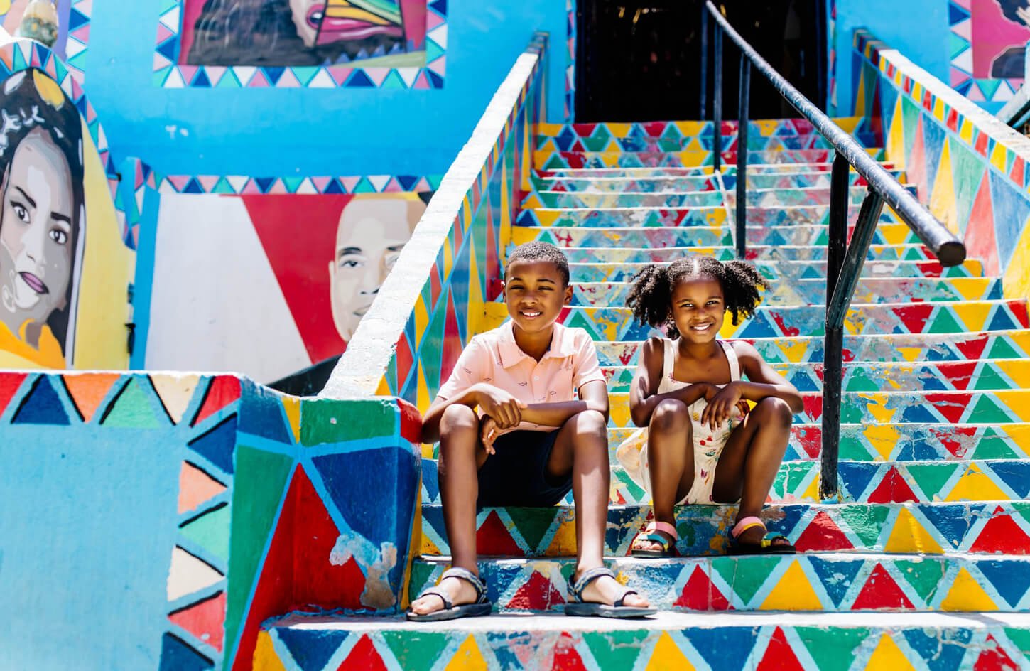 Various tourist attractions in Egypt are shining with increased security and health protocols.