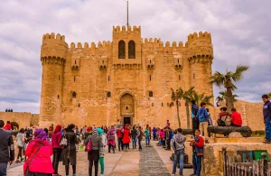 Explore Egypt - 12 Days Cairo with 3 Nights Nile Cruise Tour