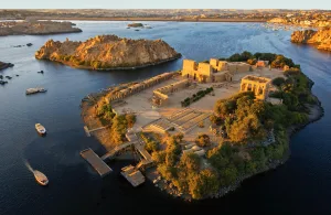 Explore Egypt - 12 Days Cairo with 3 Nights Nile Cruise Tour