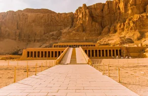 Explore Egypt - 12 Days Cairo with 3 Nights Nile Cruise Tour