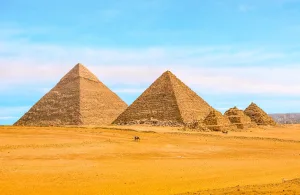 Premium Egypt - 9 Days Cairo with 3 Nights Nile Cruise Tour