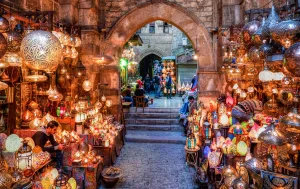 Premium Egypt - 9 Days Cairo with 3 Nights Nile Cruise Tour