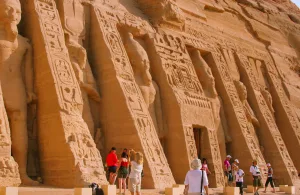 Premium Egypt - 9 Days Cairo with 3 Nights Nile Cruise Tour