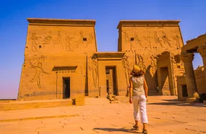 Premium Egypt - 9 Days Cairo with 3 Nights Nile Cruise Tour