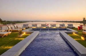 Movenpick Royal Lily Nile Cruise