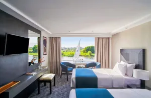 Movenpick Royal Lily Nile Cruise
