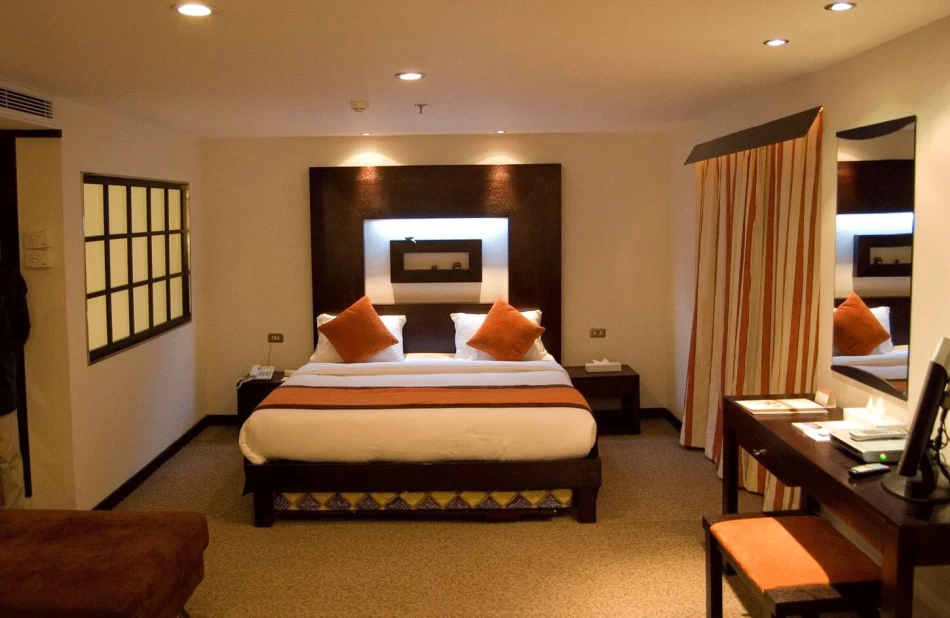 Movenpick Royal lily Nile cruise price