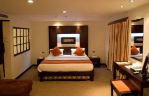 Movenpick Royal Lily Nile Cruise