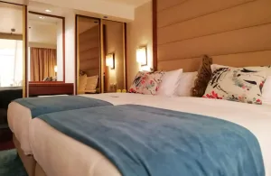 Sonesta Sun Goddess Nile Cruise