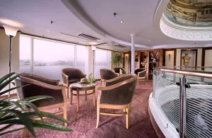 Sonesta Star Goddess Nile Cruise