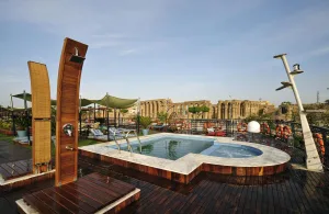 MS Mayfair Nile Cruise