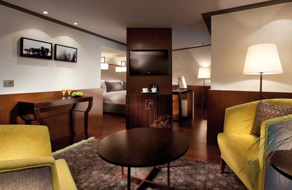 MS Esplanade currently offers the only luxury river cruise experience