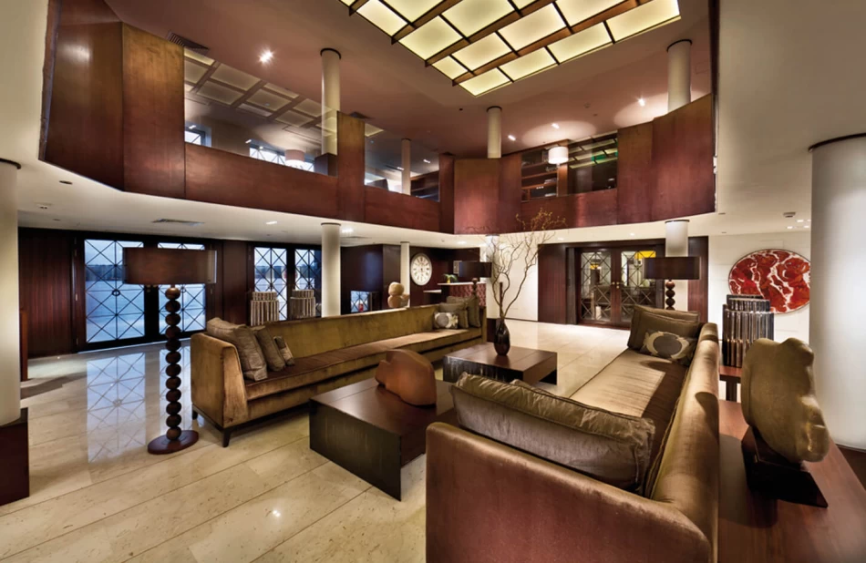 MS Esplanade currently offers the only luxury river cruise experience