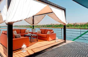 Nile Premium Nile cruise