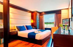 Nile Premium Nile cruise