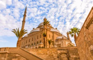 3 Days Short Cairo sightseeing tour