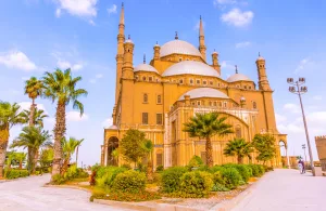 3 Days Short Cairo sightseeing tour