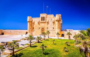 4 Days Cairo & Alexandria Short tour package