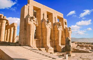 5-Days Short Break Tour to Cairo and Luxor