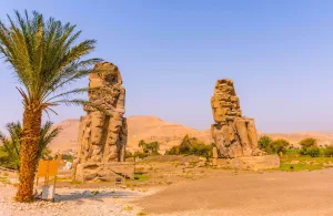 5-Days Short Break Tour to Cairo and Luxor