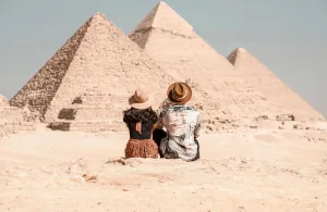 5-Days Short Break Tour to Cairo and Luxor
