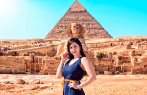 5-Day Egypt short break tour to Cairo