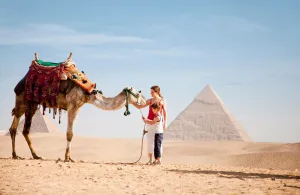 5-Day Egypt short break tour to Cairo