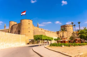5-Day Egypt short break tour to Cairo