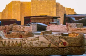 5-Day Egypt short break tour to Cairo