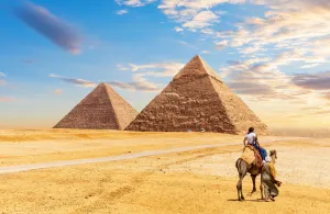 6-Day family tour package to Cairo, Luxor, and Aswan