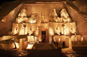 6-Day family tour package to Cairo, Luxor, and Aswan