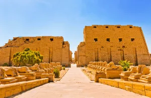 6-Day family tour package to Cairo, Luxor, and Aswan