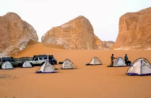 12-Day tour to Cairo, Luxor, Aswan and Bahariya Oasis