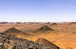 12-Day tour to Cairo, Luxor, Aswan and Bahariya Oasis