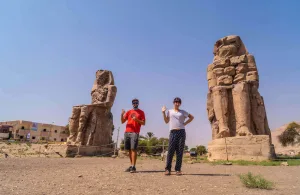 12-Day tour to Cairo, Luxor, Aswan and Bahariya Oasis