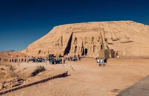 12-Day tour to Cairo, Luxor, Aswan and Bahariya Oasis