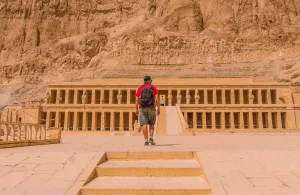 14-Day Cairo & Alexandria & Cruise and Sharm