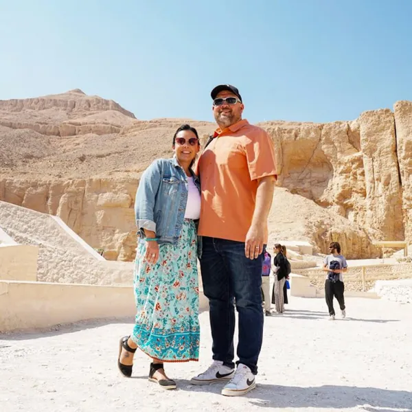 Egypt in January: Weather, Crowds & What to Expect (2026)