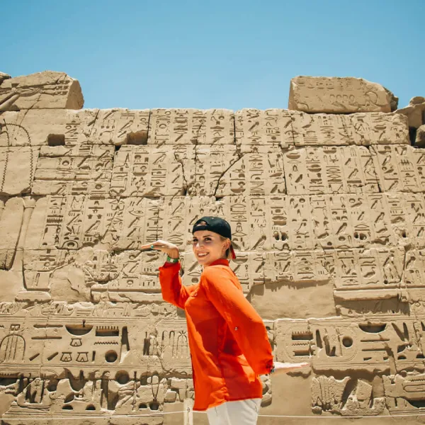 Egypt in February: Your Ultimate Travel Guide to an Unforgettable Experience