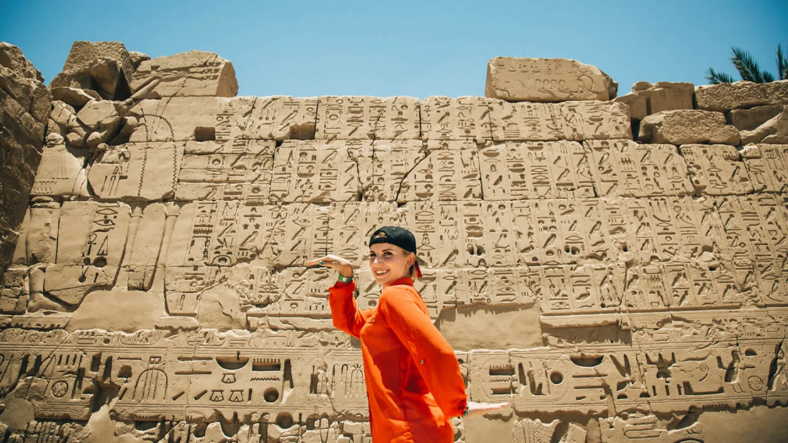 Egypt in February: Your Ultimate Travel Guide to an Unforgettable Experience