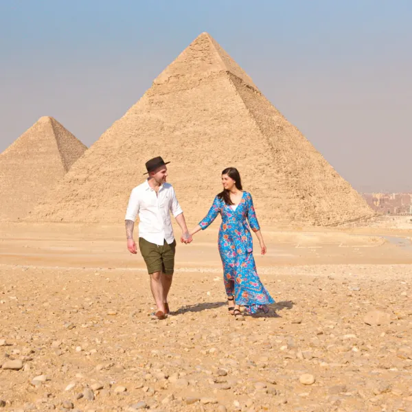 Visiting Egypt in March: The Ultimate Guide for Tourists