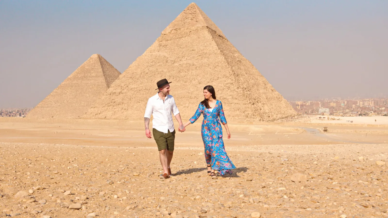 Visiting Egypt in March: The Ultimate Guide for Tourists