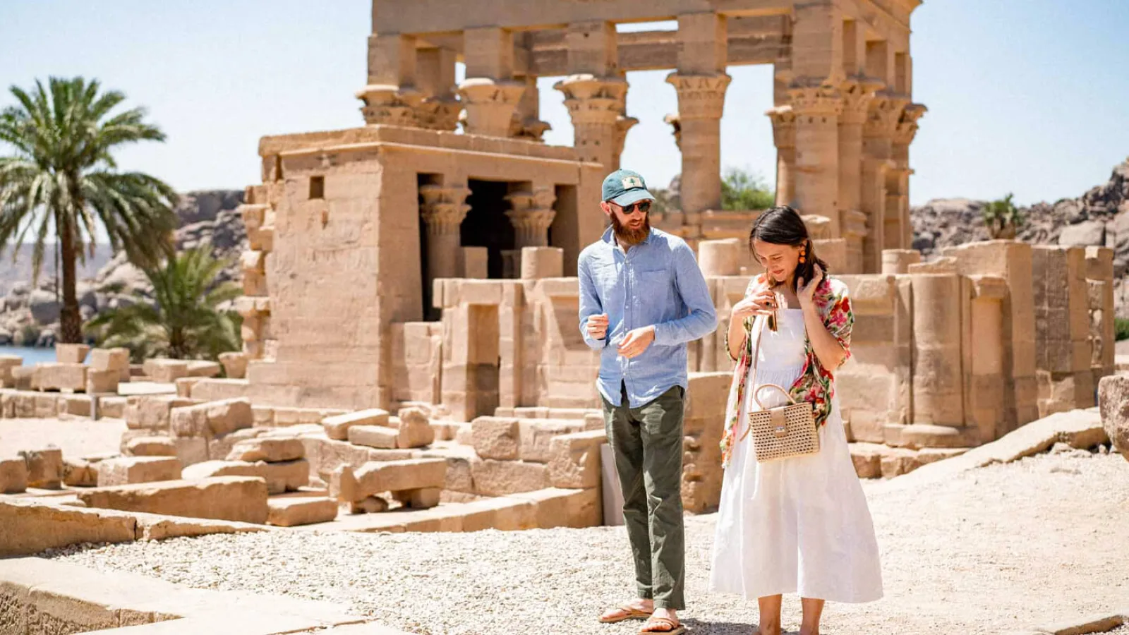Egypt in May: The Perfect Time to Explore the Wonders of Ancient Egypt