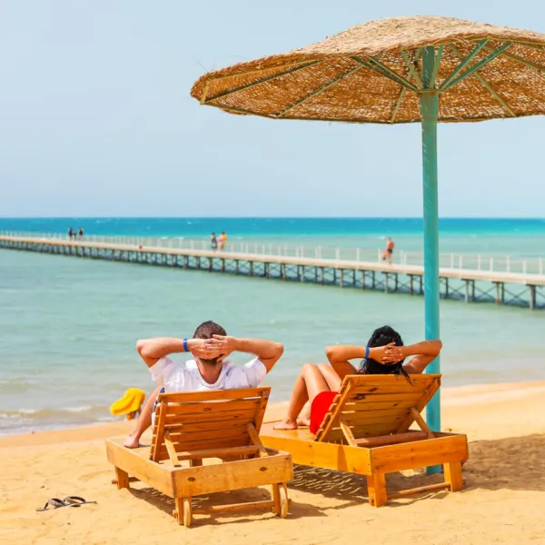 Egypt in August: The ultimate travel guide for summer