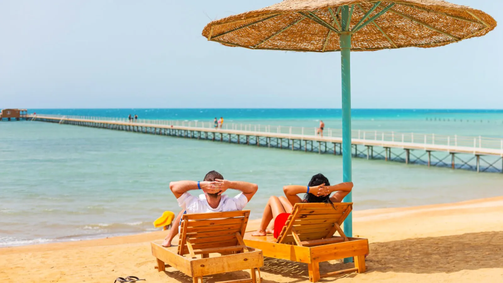 Egypt in August: The ultimate travel guide for summer