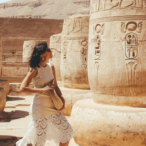 Egypt in September: Travel Tips for First-Timers