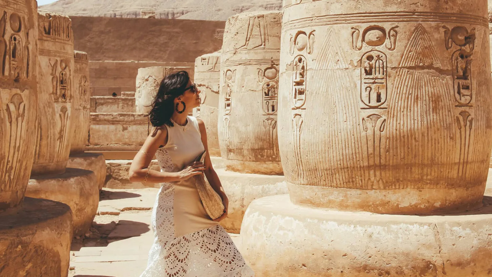 Egypt in September: Travel Tips for First-Timers