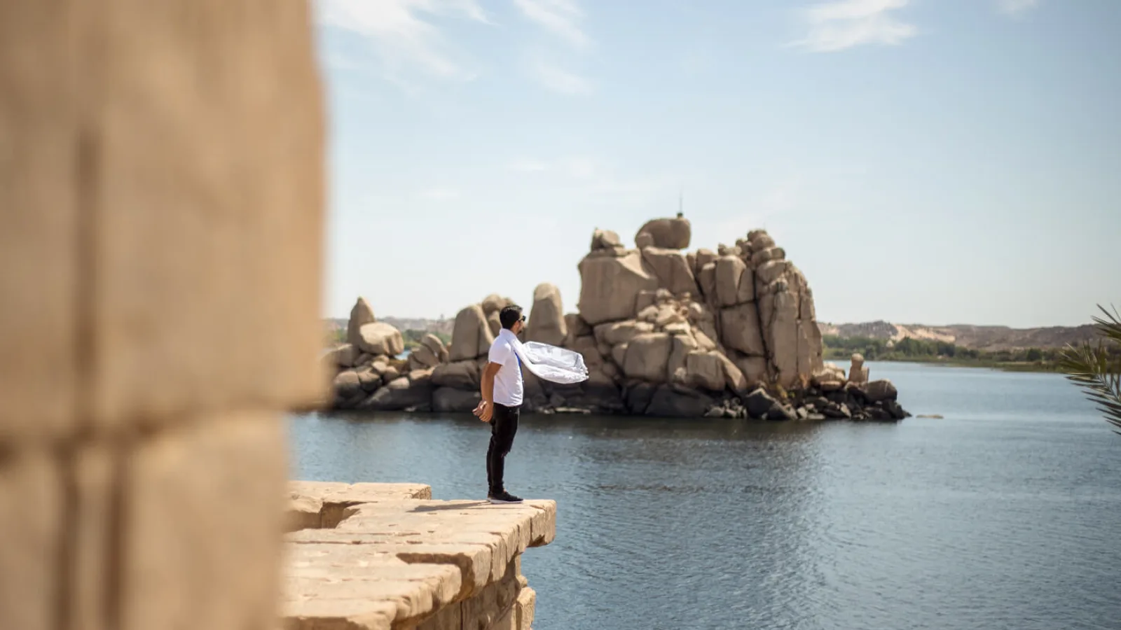Egypt in November: Your Ultimate Travel Guide