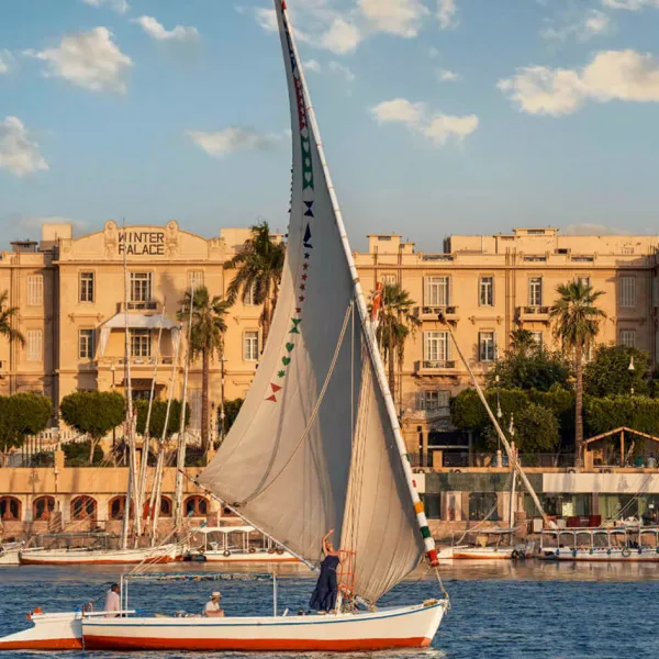 Luxor is one of Egypt's most fascinating and historically rich cities