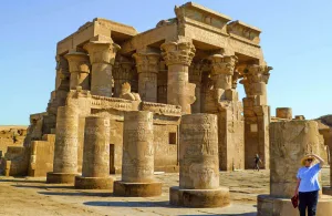 7-Day Budget Egypt Tours Package To Cairo With Nile Cruise